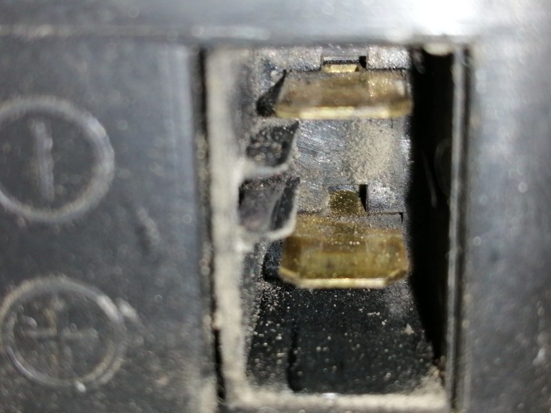 Recambio de motor calefaccion para kia carnival ii 2.9 cdri ex referencia OEM IAM   