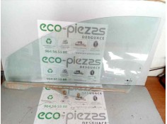 Recambio de luna delantera izquierda para kia rio ipanema berlina referencia OEM IAM 43R00107  