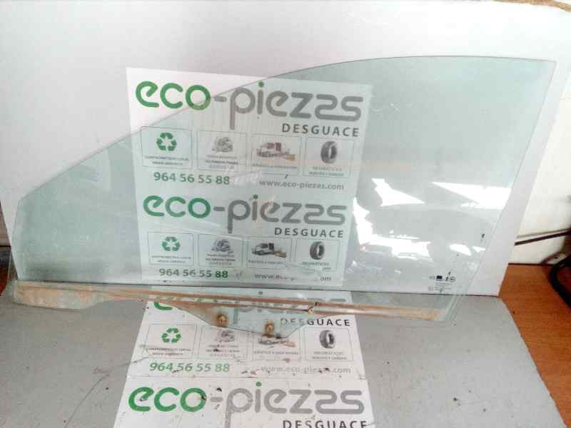 Recambio de luna delantera izquierda para kia rio ipanema berlina referencia OEM IAM 43R00107  