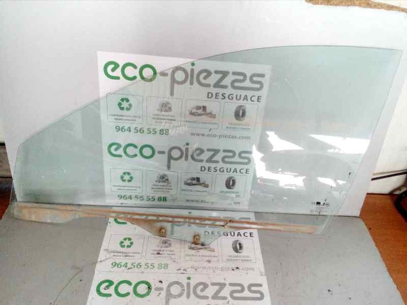 Recambio de luna delantera izquierda para kia rio ipanema berlina referencia OEM IAM 43R00107  