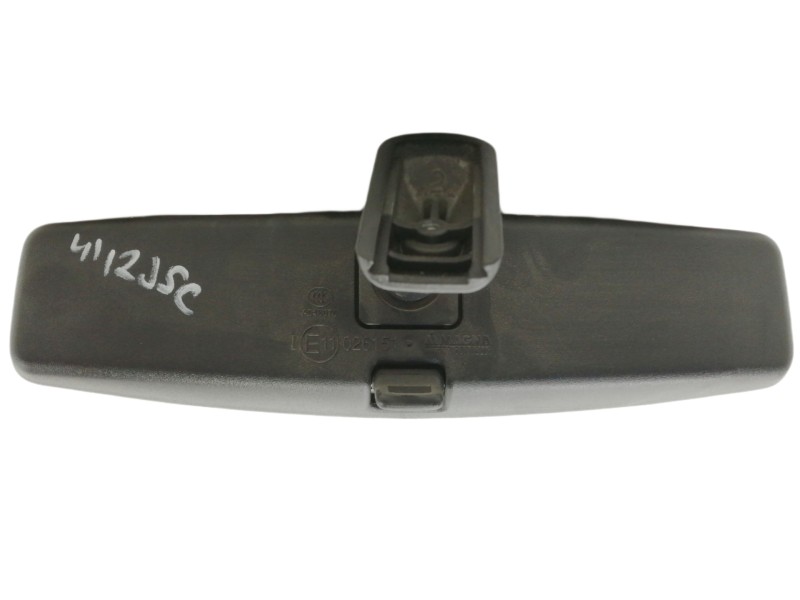 Recambio de espejo interior para opel insignia sports tourer cosmo referencia OEM IAM   