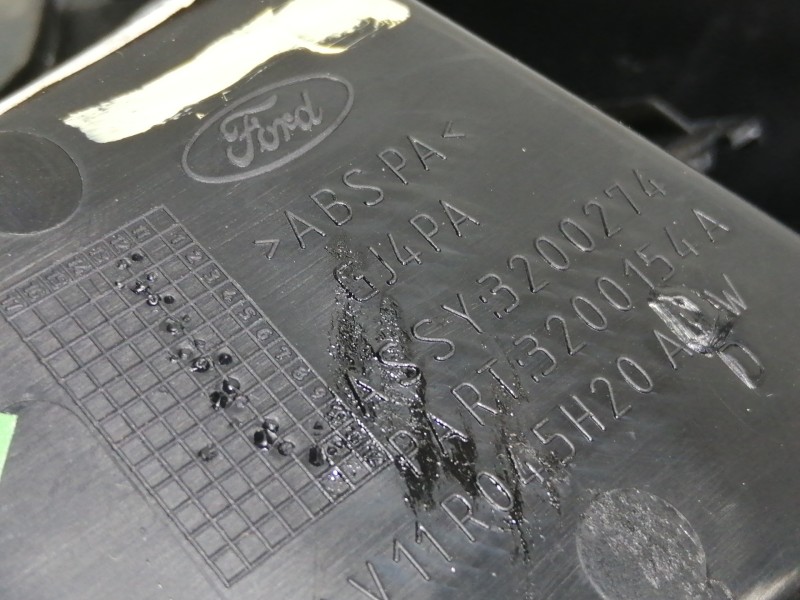 Recambio de moldura para ford b-max trend referencia OEM IAM 3200274 3200154A AV11R045H20