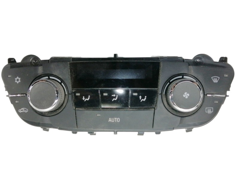 Recambio de mando calefaccion / aire acondicionado para opel insignia sports tourer cosmo referencia OEM IAM 13273095  