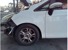 Recambio de aleta delantera izquierda para ford b-max trend referencia OEM IAM   