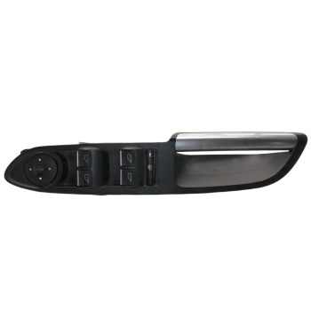 MANDO ELEVALUNAS DELANTERO IZQUIERDO F1ET14A132AC 3S010138817 10138817 CJ54S202B05A