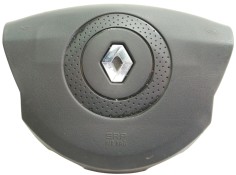 Recambio de airbag delantero izquierdo para renault vel satis (bj0) privilege referencia OEM IAM 8200102820A  