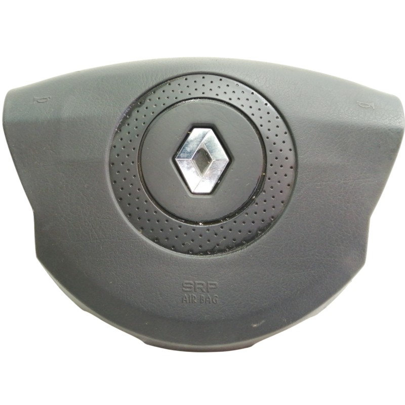 Recambio de airbag delantero izquierdo para renault vel satis (bj0) privilege referencia OEM IAM 8200102820A  