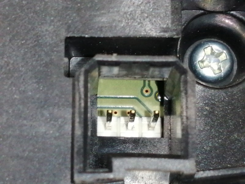 Recambio de mando calefaccion / aire acondicionado para opel insignia sports tourer cosmo referencia OEM IAM 13273095  