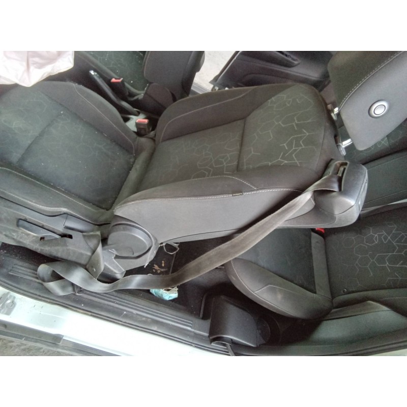 Recambio de asiento delantero izquierdo para ford b-max trend referencia OEM IAM   