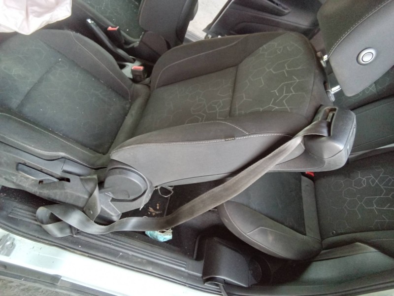 Recambio de asiento delantero izquierdo para ford b-max trend referencia OEM IAM   