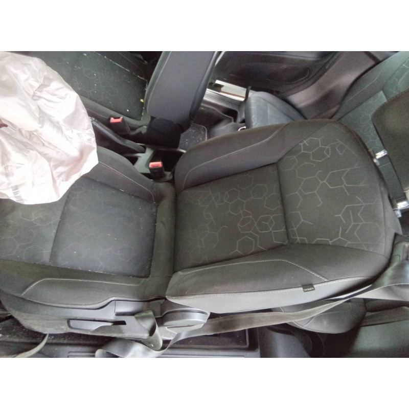 Recambio de asiento delantero izquierdo para ford b-max trend referencia OEM IAM   