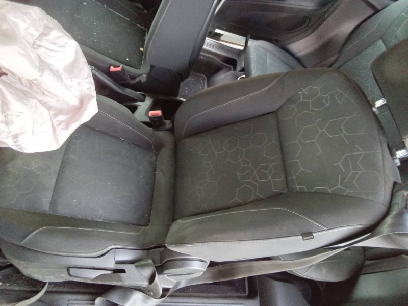 Recambio de asiento delantero izquierdo para ford b-max trend referencia OEM IAM   