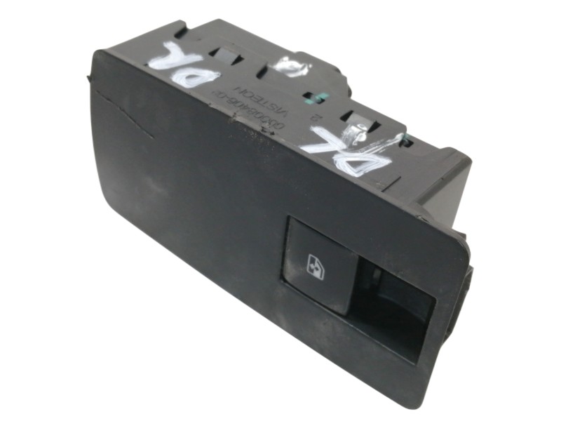 Recambio de mando elevalunas delantero derecho para opel insignia sports tourer cosmo referencia OEM IAM 13301886  