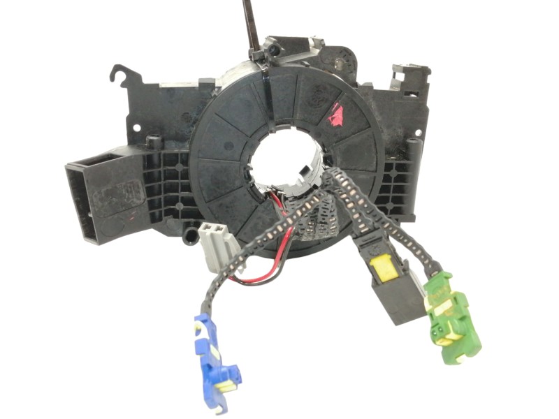 Recambio de anillo airbag para renault vel satis (bj0) privilege referencia OEM IAM 34448401AR  