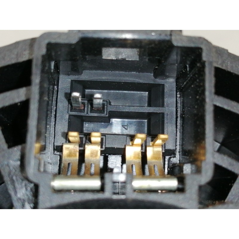 Recambio de anillo airbag para renault vel satis (bj0) privilege referencia OEM IAM 34448401AR  