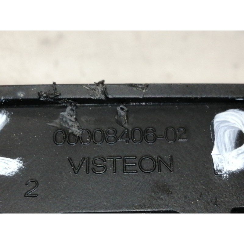 Recambio de mando elevalunas delantero derecho para opel insignia sports tourer cosmo referencia OEM IAM 13301886  