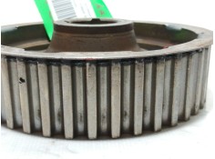 Recambio de polea arbol levas para kia carnival ii 2.9 cdri ex referencia OEM IAM    2