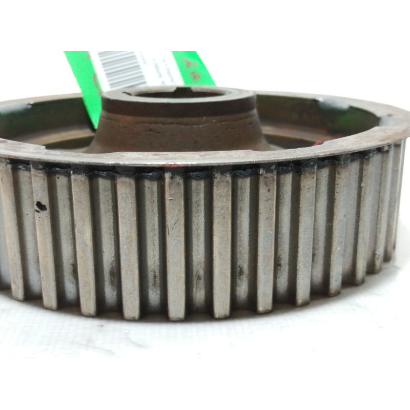 Recambio de polea arbol levas para kia carnival ii 2.9 cdri ex referencia OEM IAM   