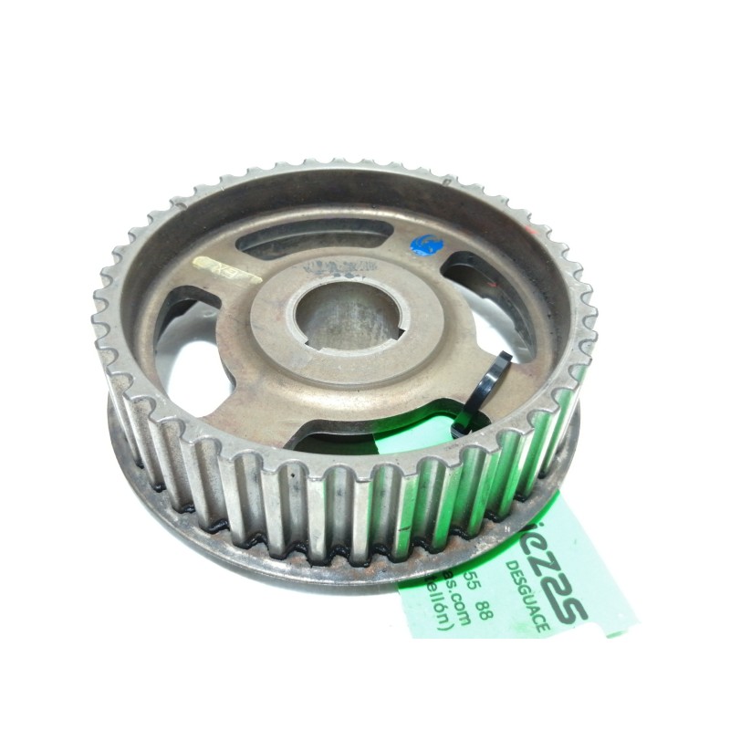Recambio de polea arbol levas para kia carnival ii 2.9 cdri ex referencia OEM IAM   