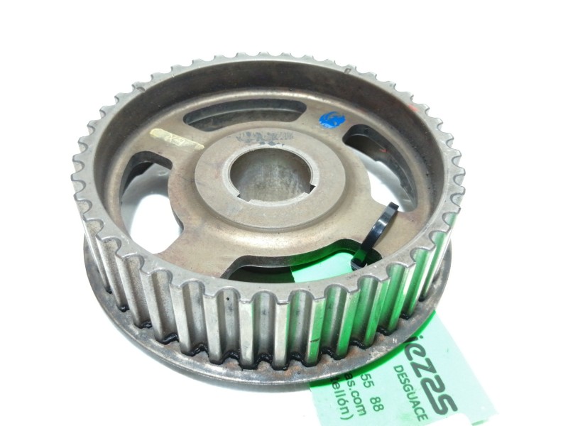 Recambio de polea arbol levas para kia carnival ii 2.9 cdri ex referencia OEM IAM   