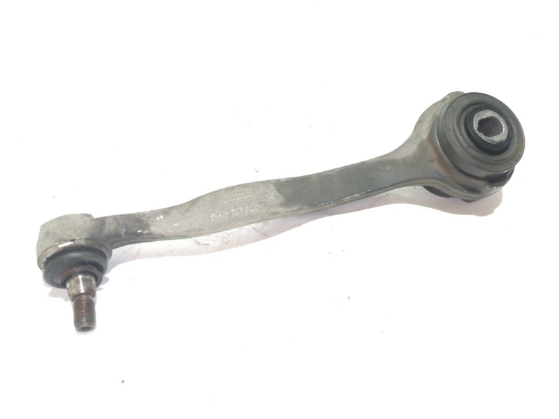 Recambio de brazo suspension inferior delantero izquierdo para mercedes-benz clase c (w203) sportcoupe c 220 cdi (203.706) refer