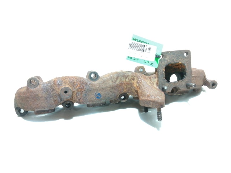 Recambio de colector escape para kia carnival ii 2.9 cdri ex referencia OEM IAM   