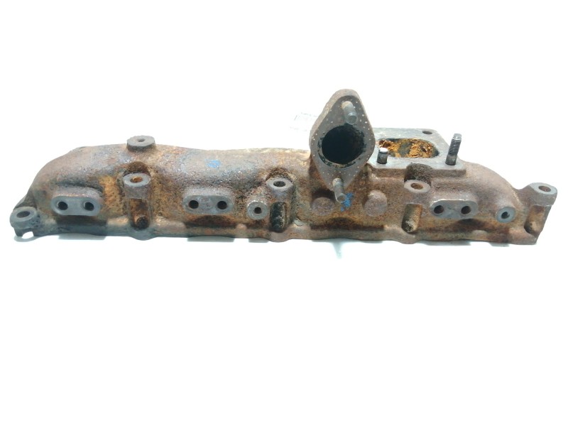 Recambio de colector escape para kia carnival ii 2.9 cdri ex referencia OEM IAM   