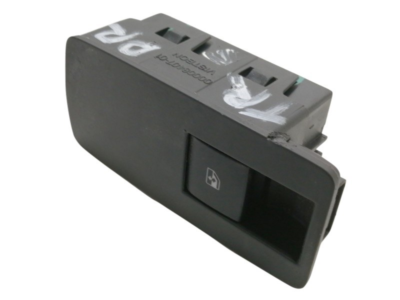 Recambio de mando elevalunas trasero derecho para opel insignia sports tourer cosmo referencia OEM IAM 13301888  