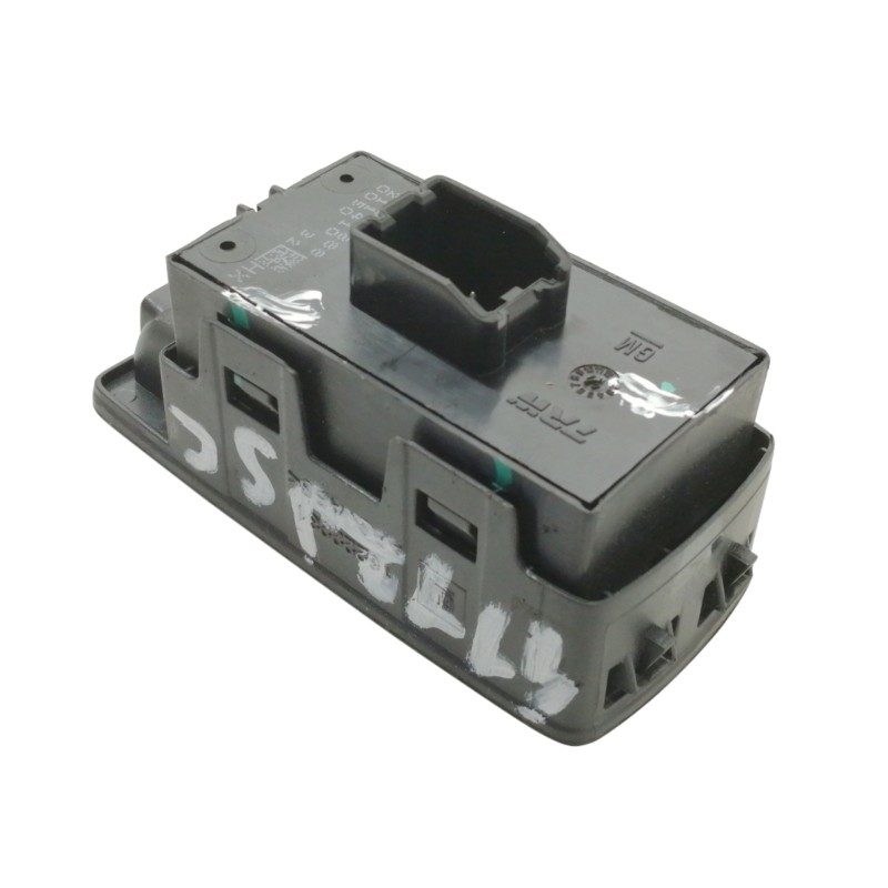 Recambio de mando elevalunas trasero derecho para opel insignia sports tourer cosmo referencia OEM IAM 13301888  