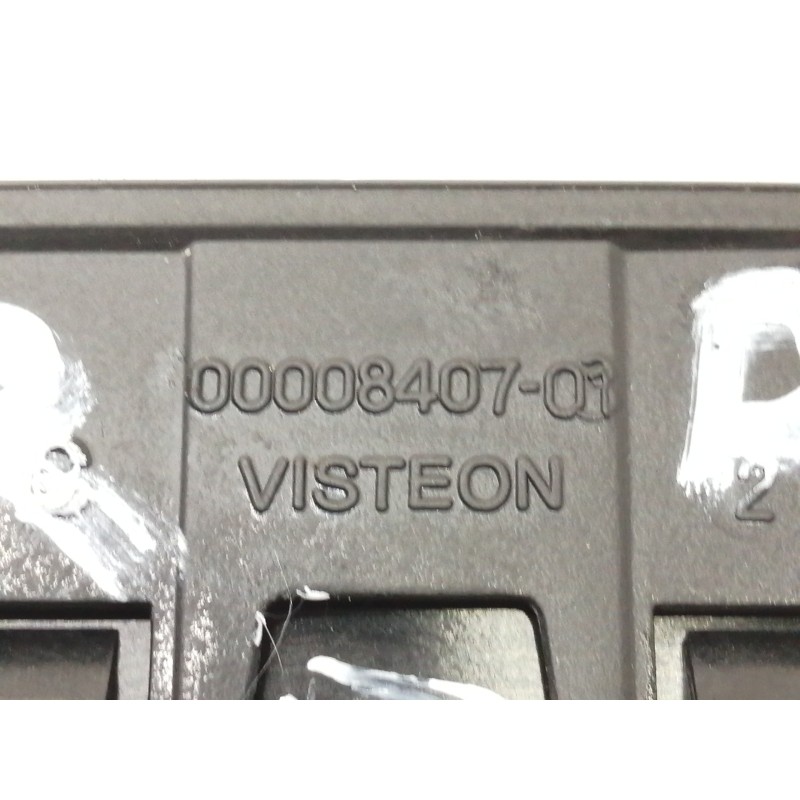 Recambio de mando elevalunas trasero derecho para opel insignia sports tourer cosmo referencia OEM IAM 13301888  