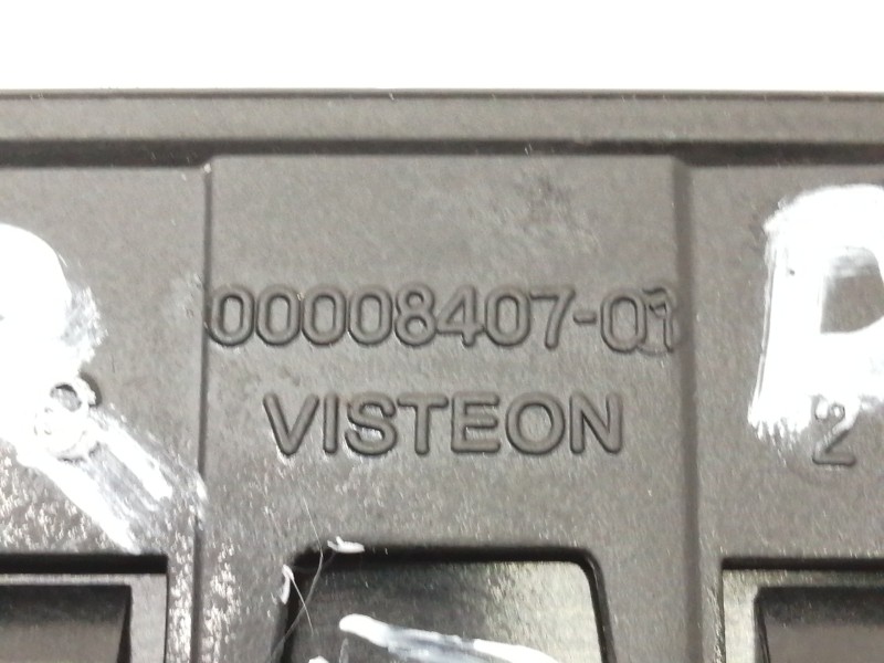 Recambio de mando elevalunas trasero derecho para opel insignia sports tourer cosmo referencia OEM IAM 13301888  