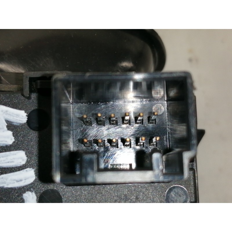 Recambio de mando intermitentes para opel insignia sports tourer cosmo referencia OEM IAM 13303268 00400420201 