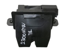 Recambio de cerradura maletero / porton para ford b-max trend referencia OEM IAM D3D0B 8A61A442A66N 