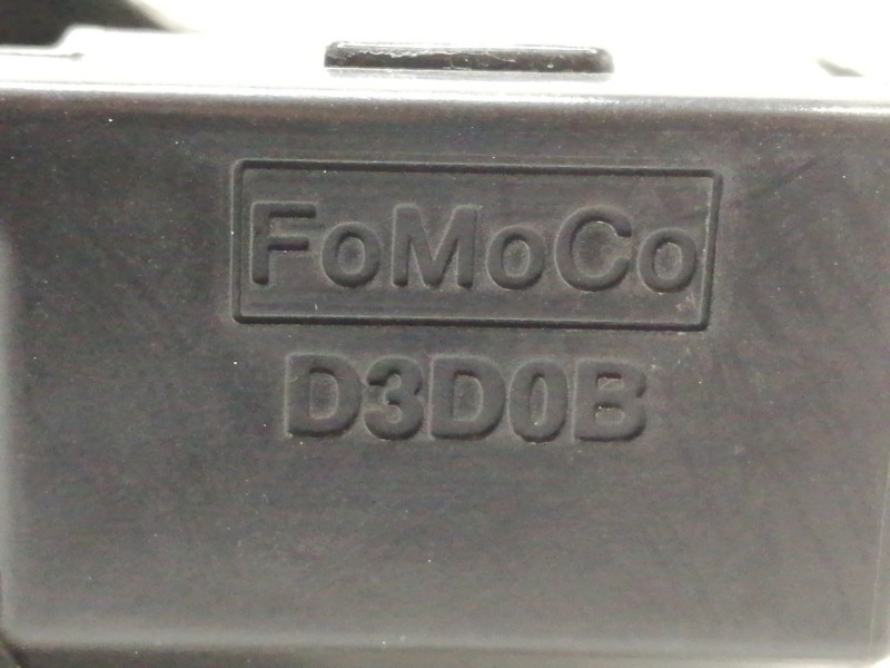 Recambio de cerradura maletero / porton para ford b-max trend referencia OEM IAM D3D0B 8A61A442A66N 