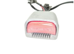 Recambio de enganche cinturon delantero izquierdo para kia carnival ii 2.9 cdri ex referencia OEM IAM    2