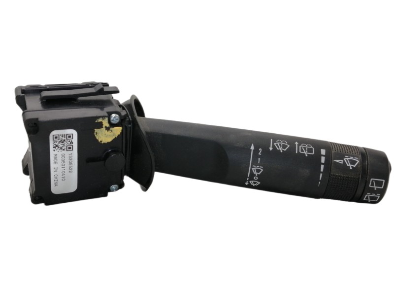 Recambio de mando limpia para opel insignia sports tourer cosmo referencia OEM IAM 13305522 00350110410 