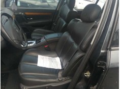 Recambio de asiento delantero derecho para renault vel satis (bj0) privilege referencia OEM IAM    2
