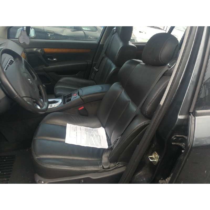 Recambio de asiento delantero derecho para renault vel satis (bj0) privilege referencia OEM IAM   