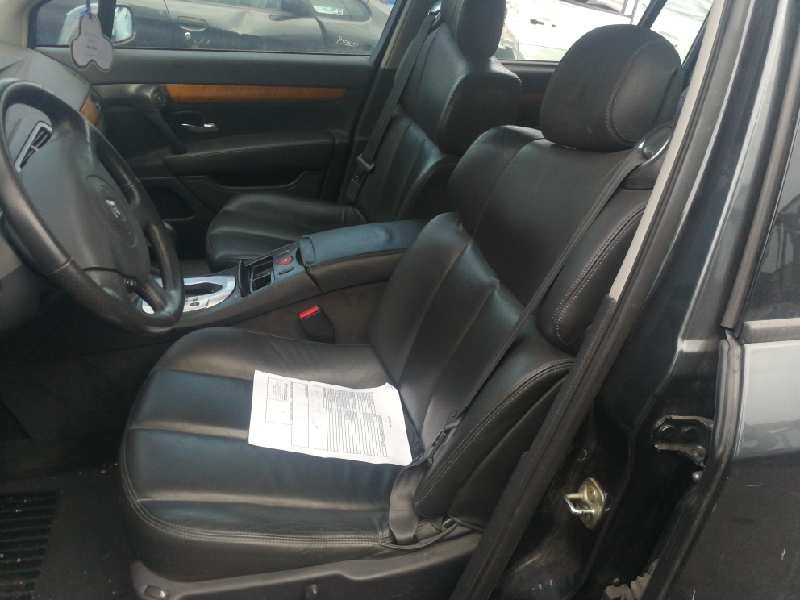 Recambio de asiento delantero derecho para renault vel satis (bj0) privilege referencia OEM IAM   