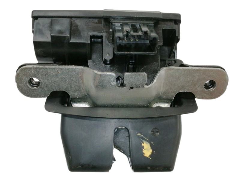 Recambio de cerradura maletero / porton para ford b-max trend referencia OEM IAM D3D0B 8A61A442A66N 