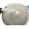 Recambio de deposito expansion para seat altea (5p1) 1.4 tsi referencia OEM IAM 1K0121407  