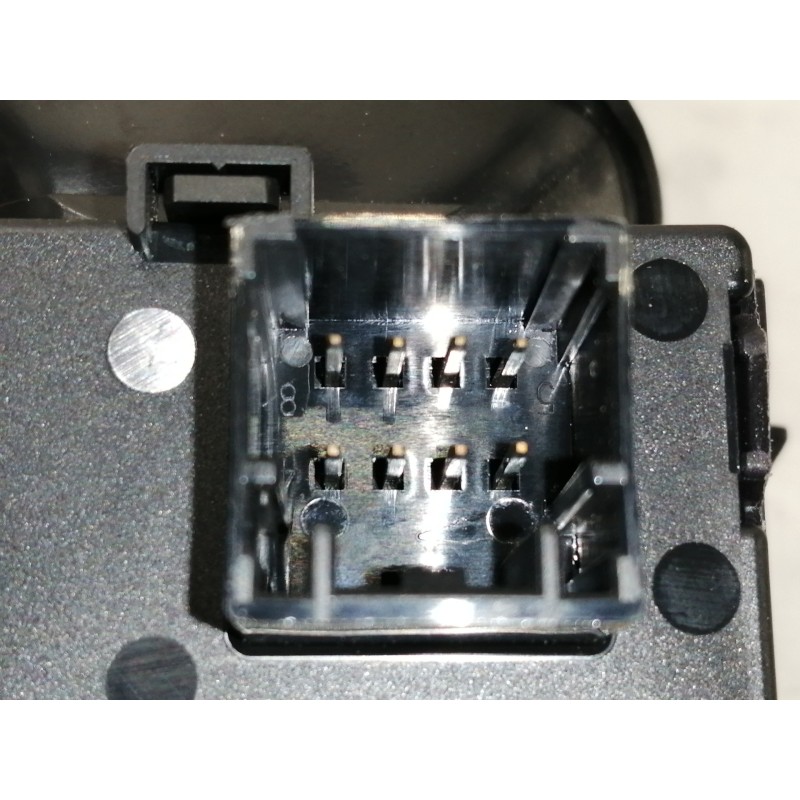 Recambio de mando limpia para opel insignia sports tourer cosmo referencia OEM IAM 13305522 00350110410 