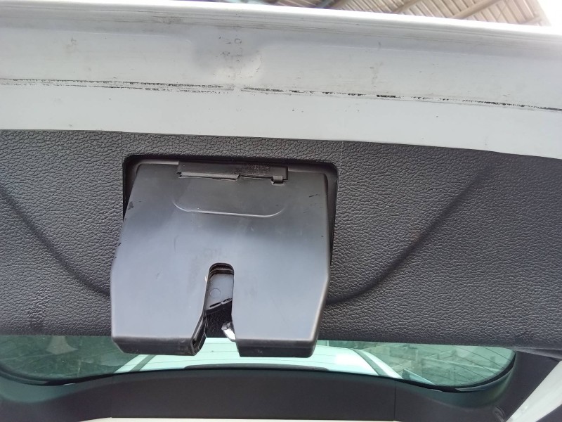 Recambio de cerradura maletero / porton para ford b-max trend referencia OEM IAM D3D0B 8A61A442A66N 