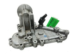 Recambio de soporte filtro aceite para kia carnival ii 2.9 cdri ex referencia OEM IAM    2