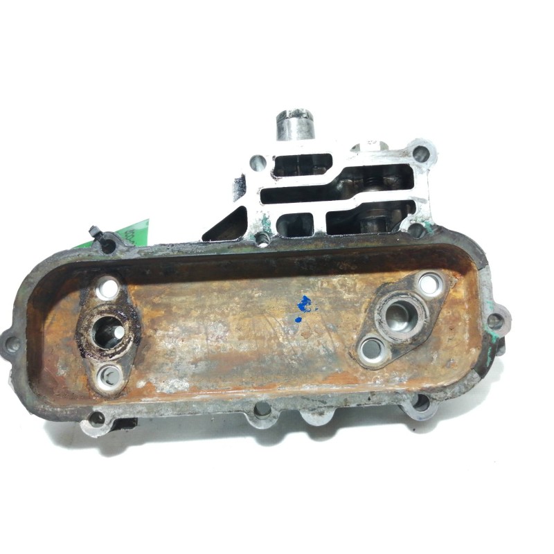 Recambio de soporte filtro aceite para kia carnival ii 2.9 cdri ex referencia OEM IAM   