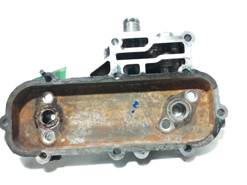 Recambio de soporte filtro aceite para kia carnival ii 2.9 cdri ex referencia OEM IAM   