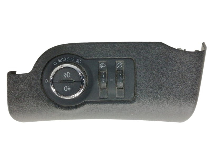 Recambio de mando luces para opel insignia sports tourer cosmo referencia OEM IAM 13268702 251507 13241913