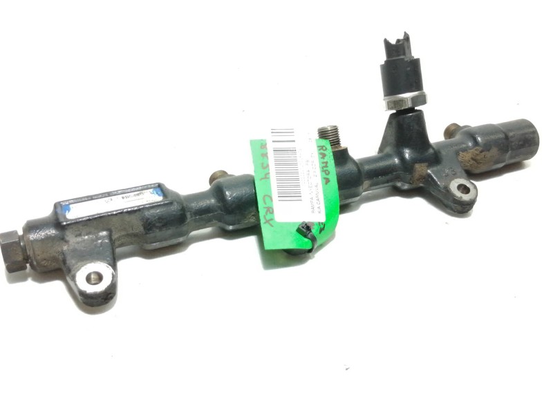 Recambio de rampa inyectora para kia carnival ii 2.9 cdri ex referencia OEM IAM 315004X500  
