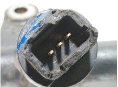 Recambio de rampa inyectora para kia carnival ii 2.9 cdri ex referencia OEM IAM 315004X500   2