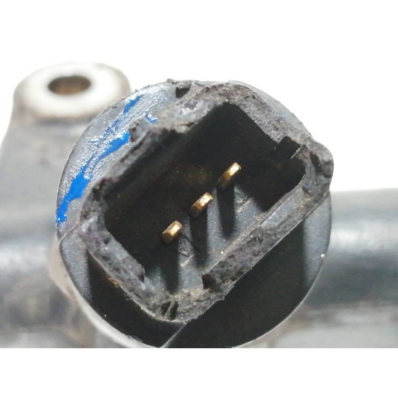 Recambio de rampa inyectora para kia carnival ii 2.9 cdri ex referencia OEM IAM 315004X500  